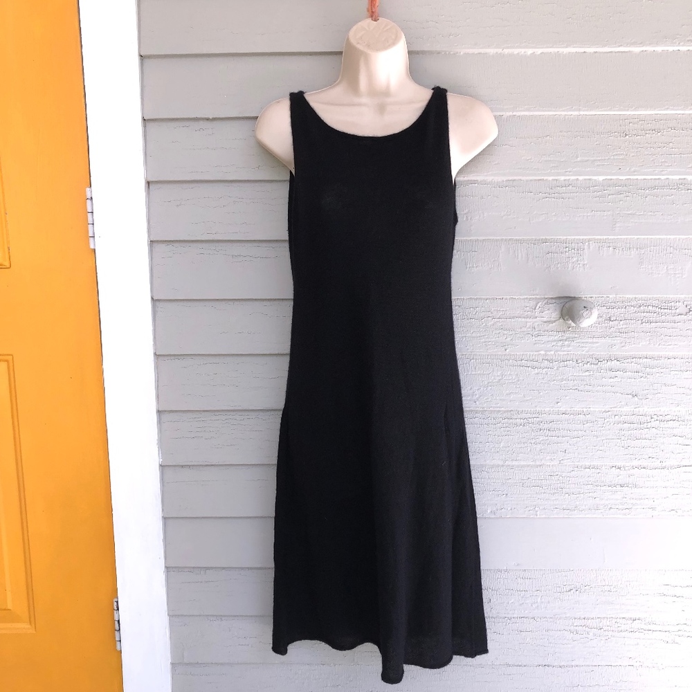 FARELLA CAPRI cashmere jumper/S?